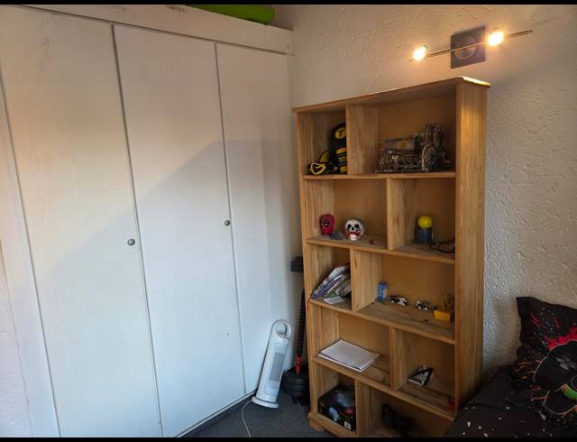 3 BEDROOM TOWNHOUSE FOR SALE IN PAULSHOF